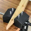 Allsome 1pc Woodworking Clamps Set Adjustable Quick Grip Heavy Duty Bar Clamp for Woodworking Projects DIY Carpentry Tools 3