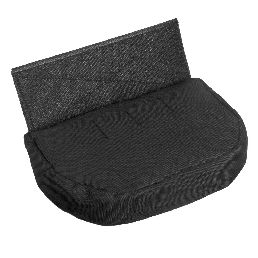 CS Match Wargame TCM Chest Rig Airsoft Taktische Weste Pack Magazin Tasche Holster Molle System Taille Männer Nylon – Detail 27