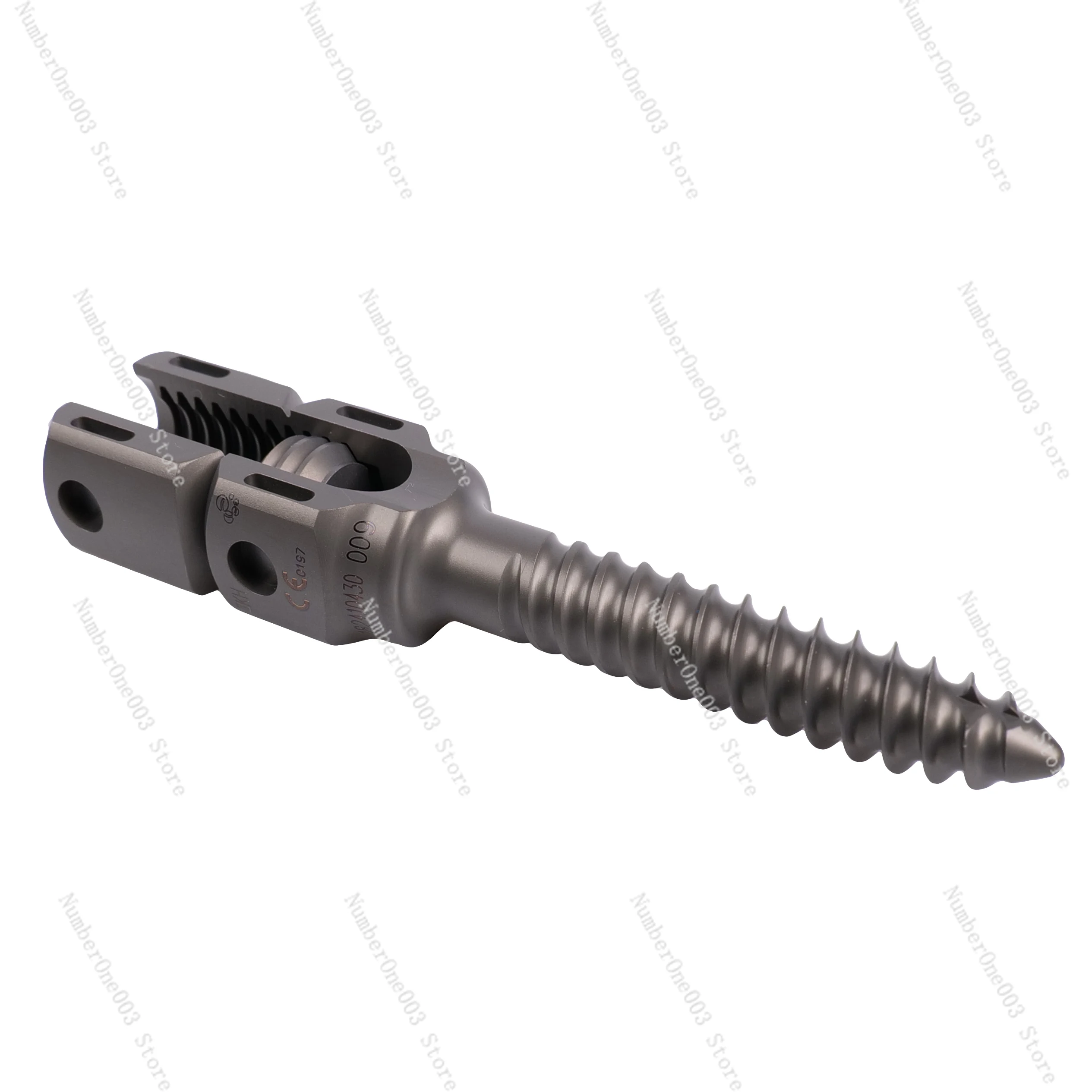 

Spine Polyaxial Pedicle Screw Spine Implants