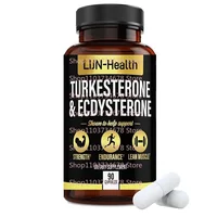 --Turkesterone-- 1