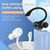 Bluetooth Headset Ear Hook Type Low Delay Noise Reduction Single Ear Sports Business Wireless Headset 3