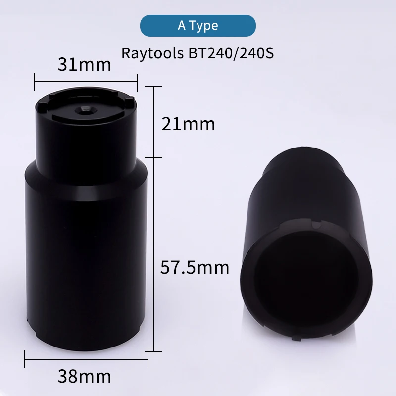 Disassembly Tools For Raytools Fiber Focus Collimator Lens Removal Installation Insert Mirror Tool WSX NC30 Wrench Ospri Spanner lens removal tool