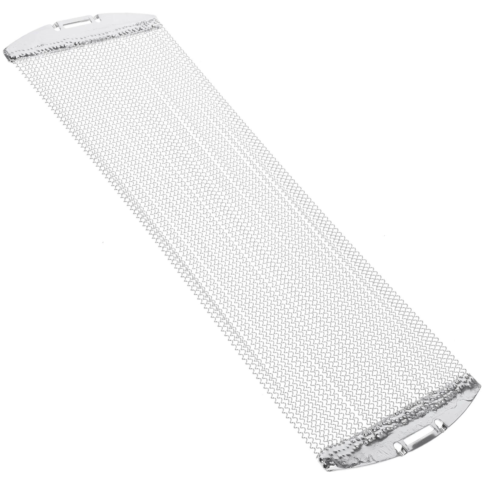 14 Inch Stainless Steel Snare Drum Wire Spring Belt Replacement for Percussion Instrument Accessory Quick Release