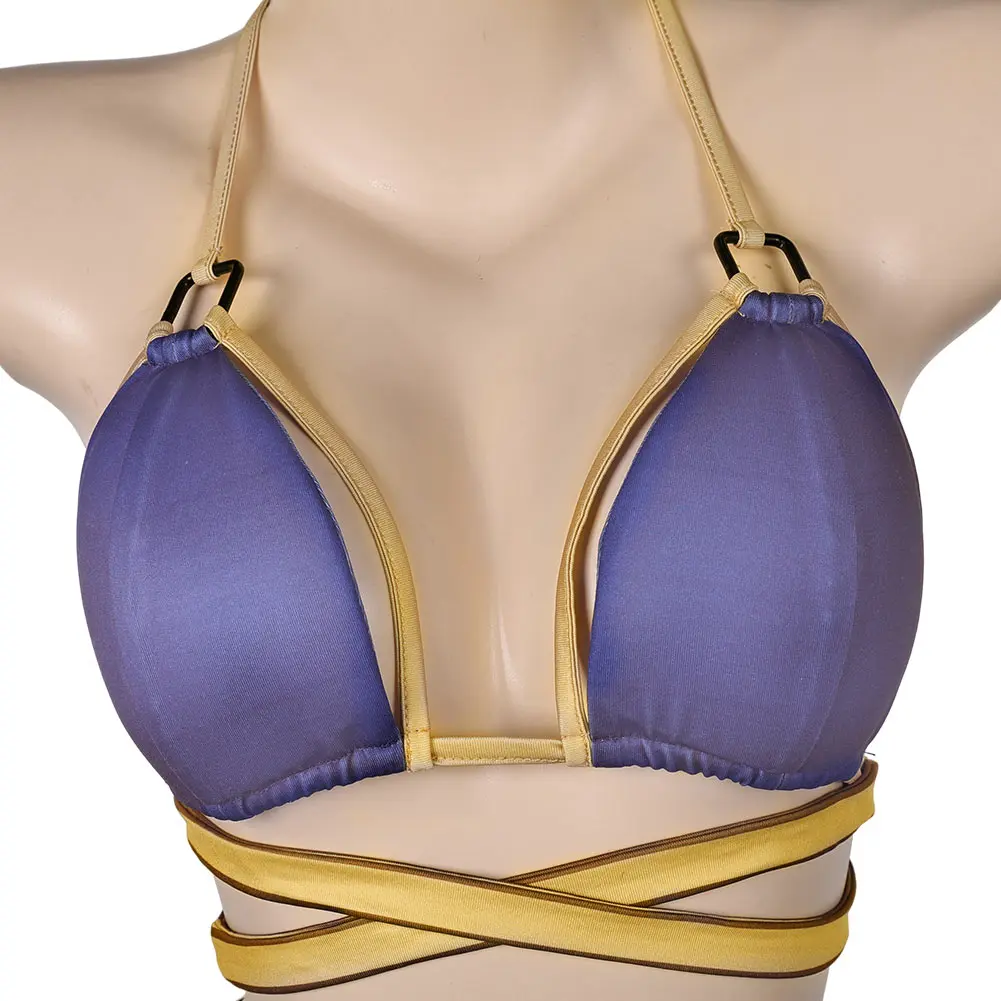 Generic Bikini Set Cosplay Costume