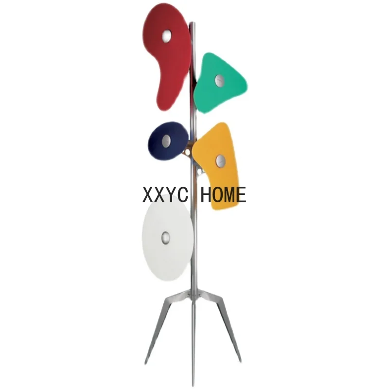 

Nordic Creative Post-Modern Minimalist Living Room Bedroom Hotel Homestay Art Floor Lamp