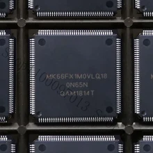 

1Pcs 100% New&original In Stock MK66FX1M0VLQ18 MK66FX1MOVLQ18 LQFP144