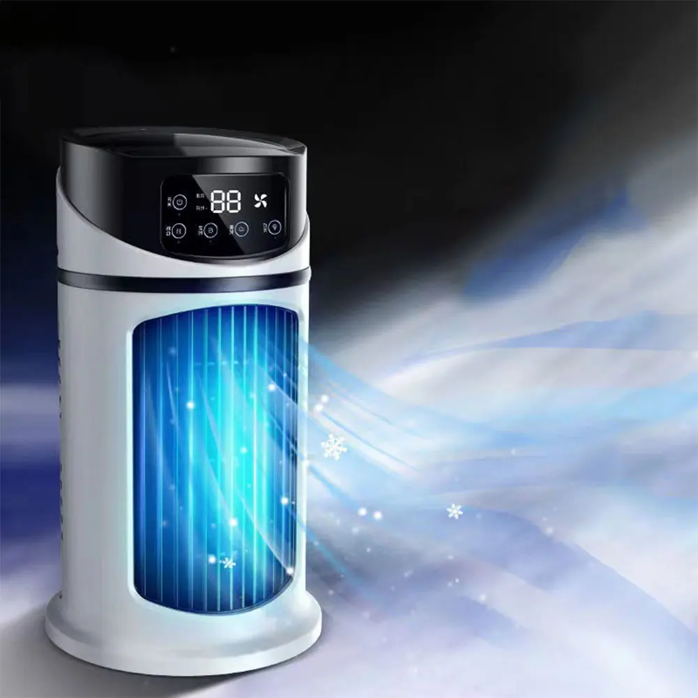 3-in-1 Mini Air Cooler 4