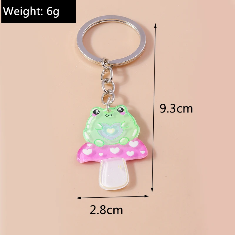 Niedliche Harz Tier Dinosaurier Schlüssel bund Truthahn Schlüssel ring Anhänger für Auto Schlüssel halter Frauen Mädchen Handtasche Dekor DIY Schlüssel anhänger Geschenk – Detail 21