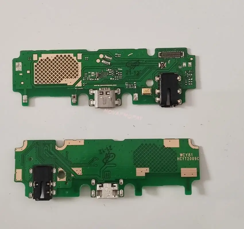 Y81 Charging Port Vivo Y81 Mobile Motherboard Price Novaphopat For
