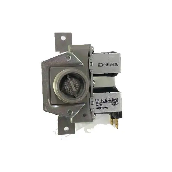 

0024000295 Water Inlet Valve Suitable For Haier Washing Machine