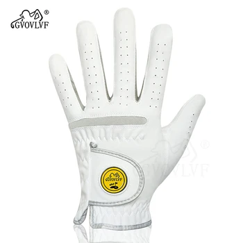 Men’s Microfiber Golf Glove 1