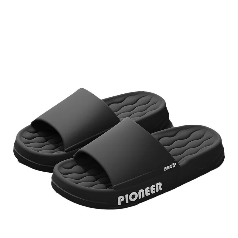 Рисунок 2 - J-13 тапочки мужские летние домашние