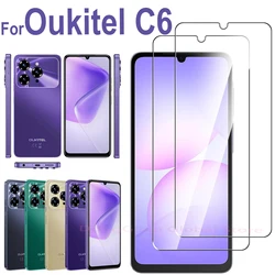Premium Tempered Glass Screen Protector - 1/2/3/4 Pack for 3 pieces
