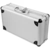 Password Suitcase Suitcases Hard Briefcases for Men Phone Purse Carrying Tools Container Portable Travel Medical Work 6