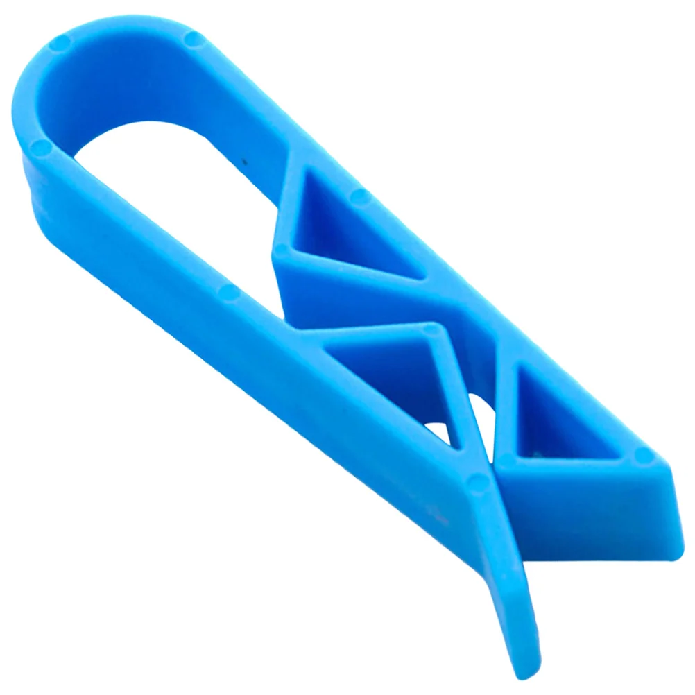 

Wastebasket Bag Clips Garbage Fasteners Can Anti-slip Rubbish Holder Trash Bags