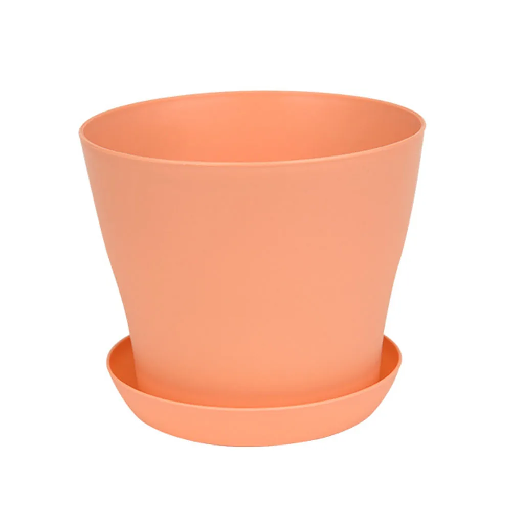 

Good Tolerance Cost-effective Potted Plant Plant Pots Flower Pot Green Potted Plants Height 11.5cm Resin Plastic