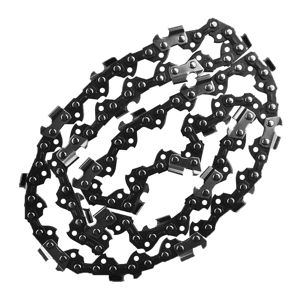 

Parts Chains Steel Silver 3/8\\\\\\\" Chainsaw Guide Bar For Stihl Chainsaws 017 MS170 HT70 MSE160 Replacement 2Pc New
