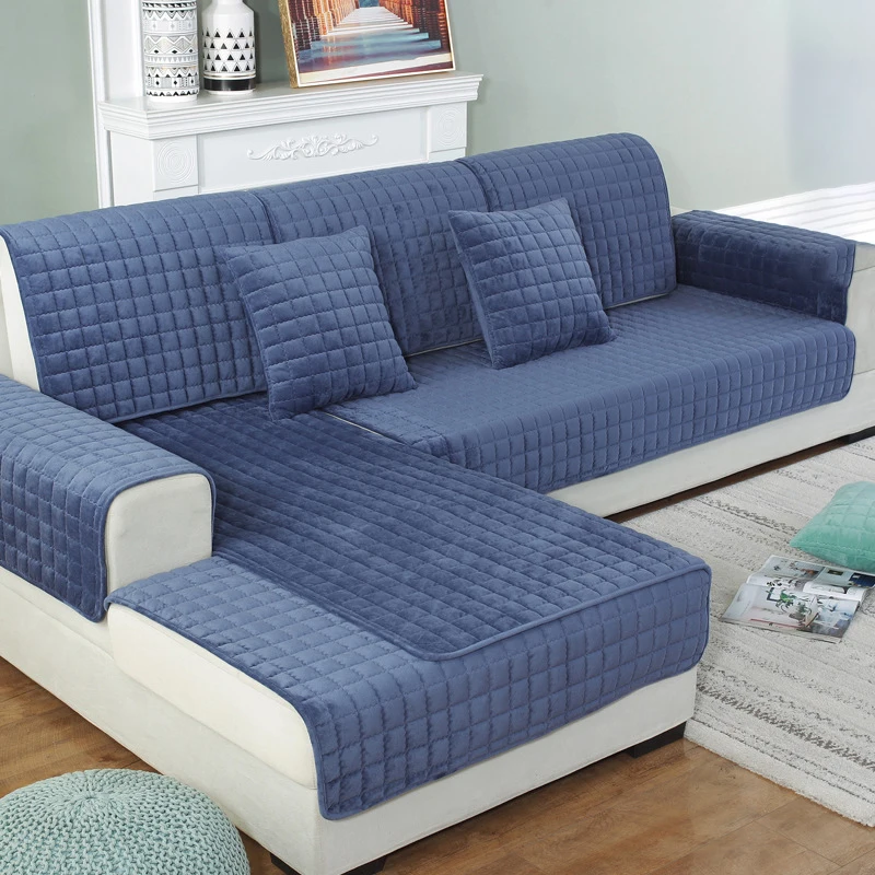 NonslipWaterproofSofaCoverSofaCushionWaterproofWearPet