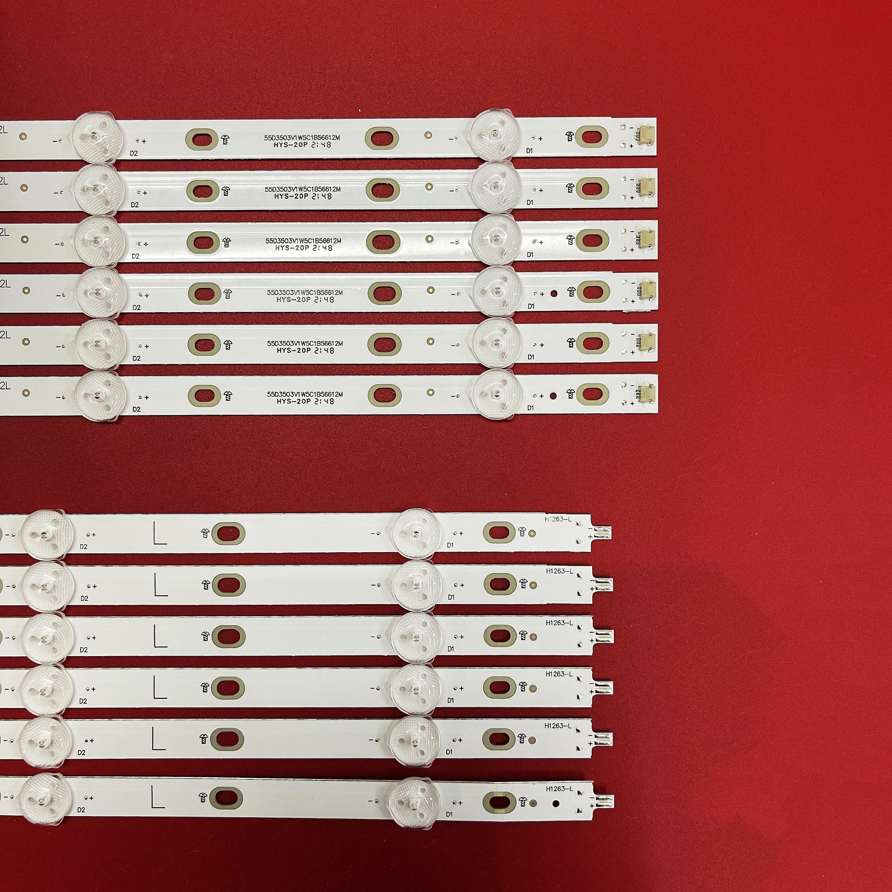 LED Ʈ Ʈ p hilips 55PUS6503/12 55PUS6412 55PUS7503 55PUS6162 55PUS6262 55PUS6753 55PUS7303 55PUS6703 TPT550U1
