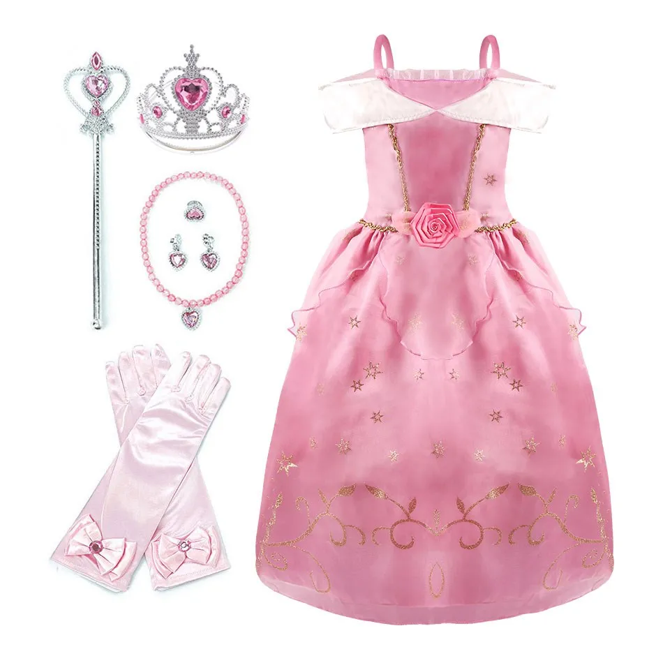 Dress Set 04