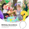 2 Pcs Funny Props Costumes Headdress Hair With Arrowhead Girl Decorative Cloth Band Hoops Headband Miss Fashion 6