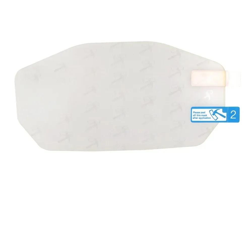 Motorcycle Scratch Protection Film Screen Protector For Ducati Hypermotard 950 Streetfighter Panigale V2 Supersport 950 / S