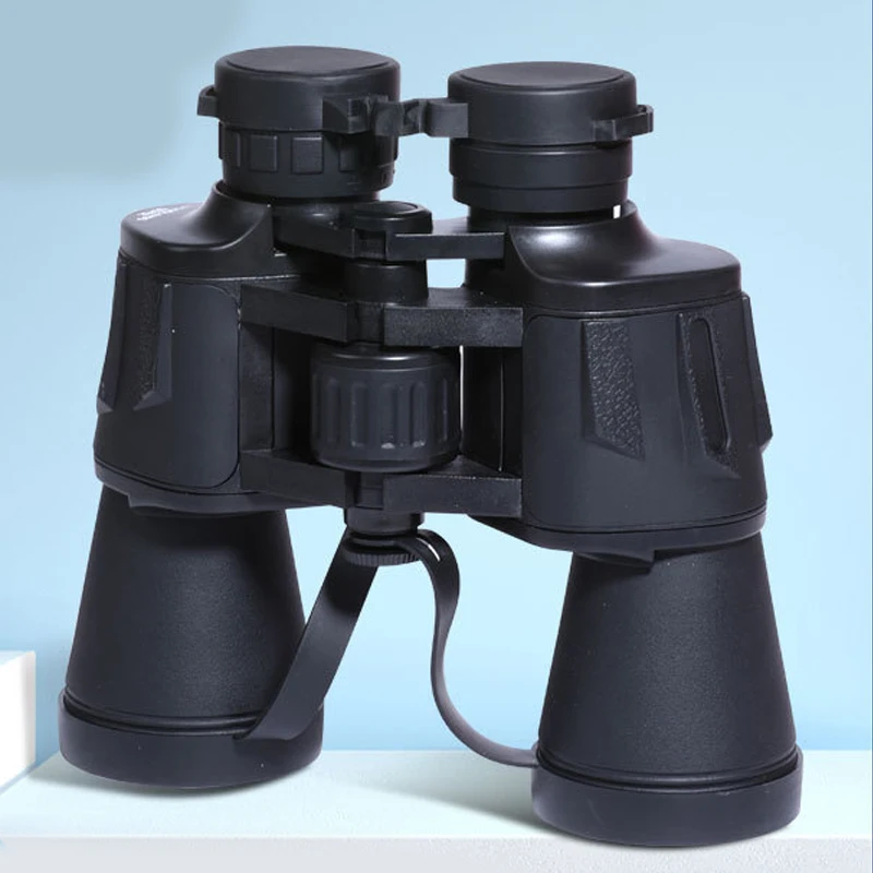 

EMC Portable Metal Telescope, 10X Outdoor Hunting and Tourism, Nature Observation, Watch the Play BAK4, Camping Equipment