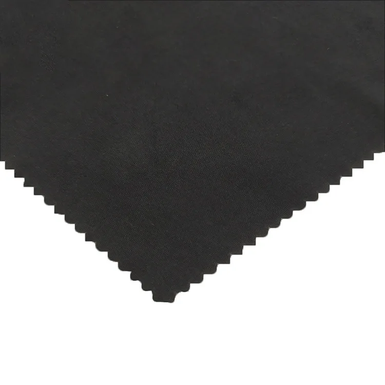 10pcs 20x20cm Big Size Needle 2 Black Microfiber Cleaning Cloth Eyeglasses Glasses Cleaner Tool 3