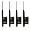 4pcs Safety Mini Professional Hearing Amplifier Brush Cleaning Brush Tool Tool Cleaning Cleaning Brush 2