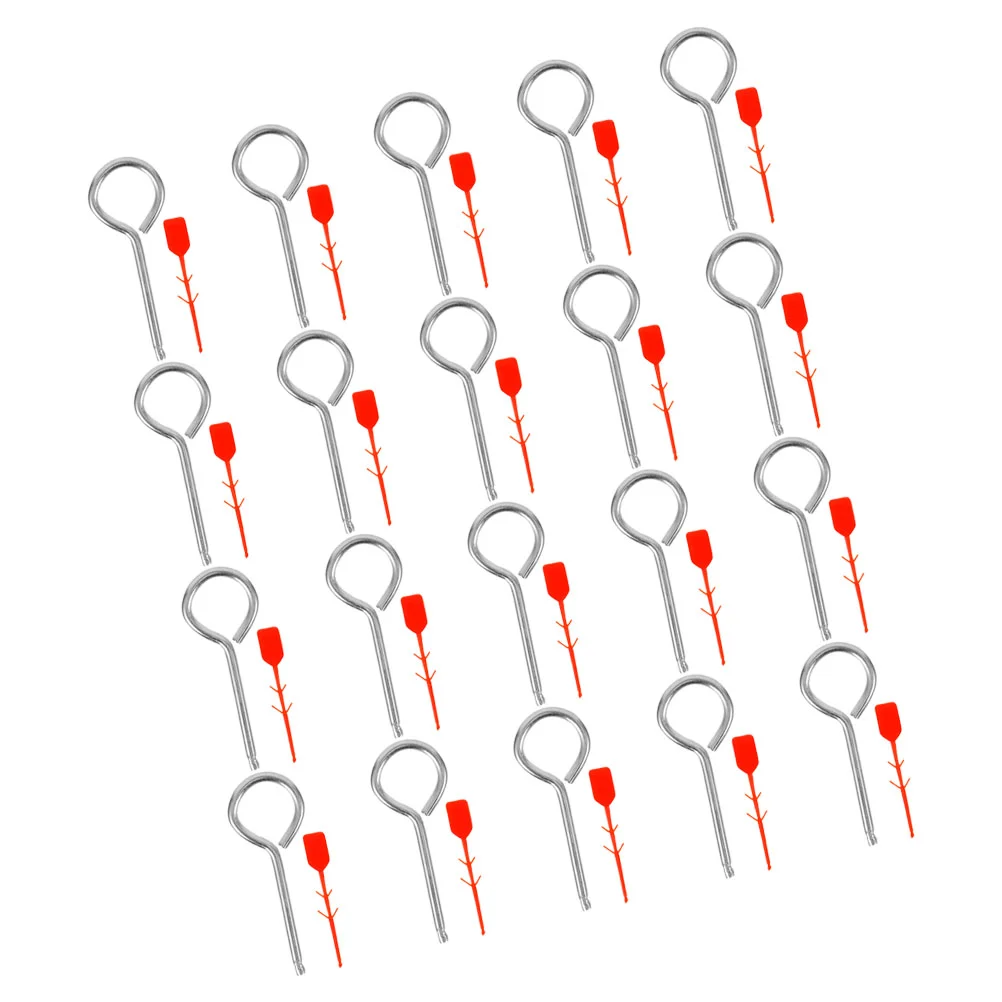 

20 комплектов, детали для огнетушителя