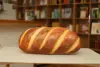 20cm Bread Plush Pillow Butter Bread Cute Toy Photography Props Decorative Baby Pillow Doll 4