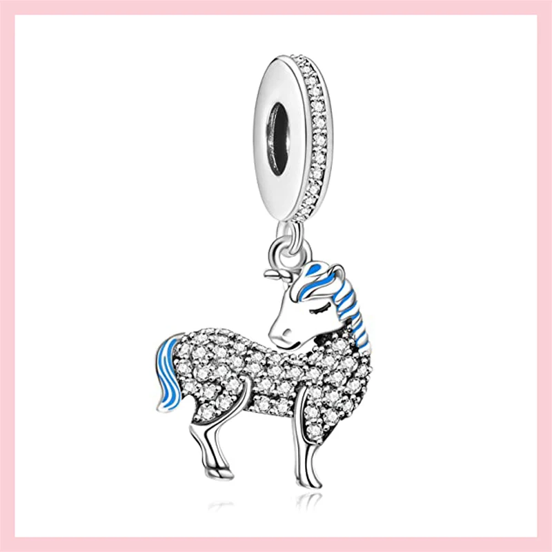 Рисунок 3 - Бусины-шармы из муранского стекла