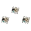 200Pcs WS2812 2020 LED Chip 4Pins Mini White PCB Addressable Digital RGB Full Color LED Chip DC5V For LED Strip Screen 1