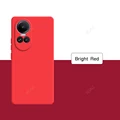 Bright Red