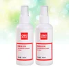 2pcs Whiteboard Cleaner Spray Eraser Water 100ml Per Bottle Whiteboard Clean Water Spray whiteboard clean spray 6