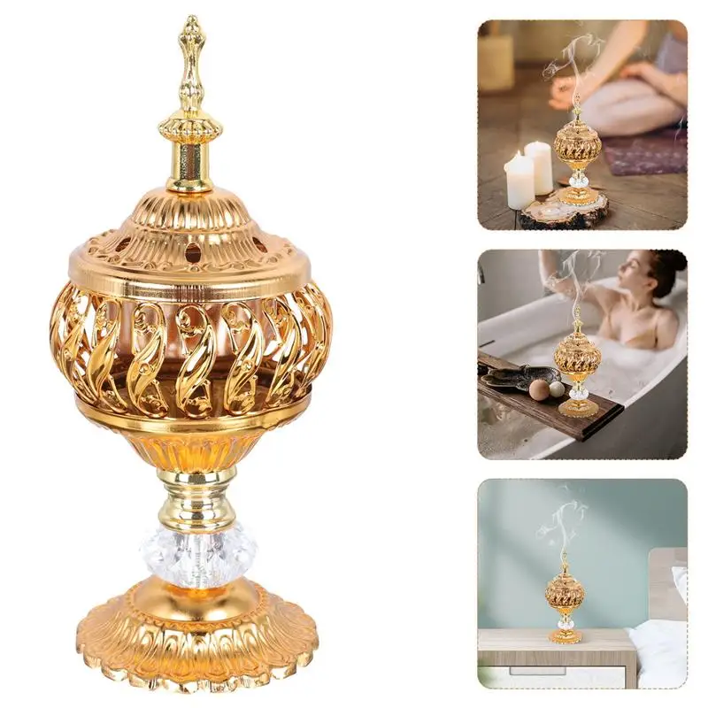 Golden A