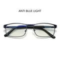 Blue Anti Blue Light