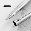 0.38 curved nib