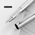 0.38 curved nib
