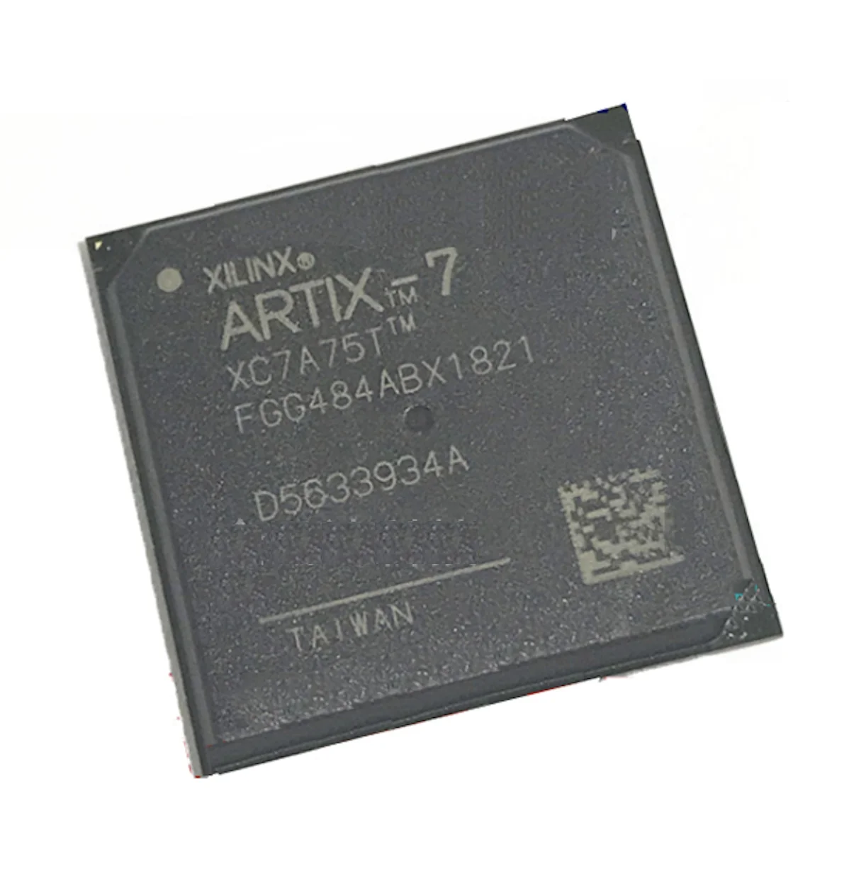 

XC7A75T-1FGG484C XC7A75T-1FGG484I XILINX FPGA CPLD XC7A75T-2FGG484C