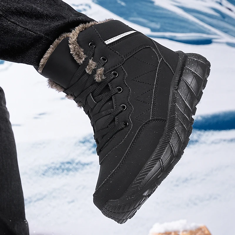 Boots för Män &bull; Shoeking.se