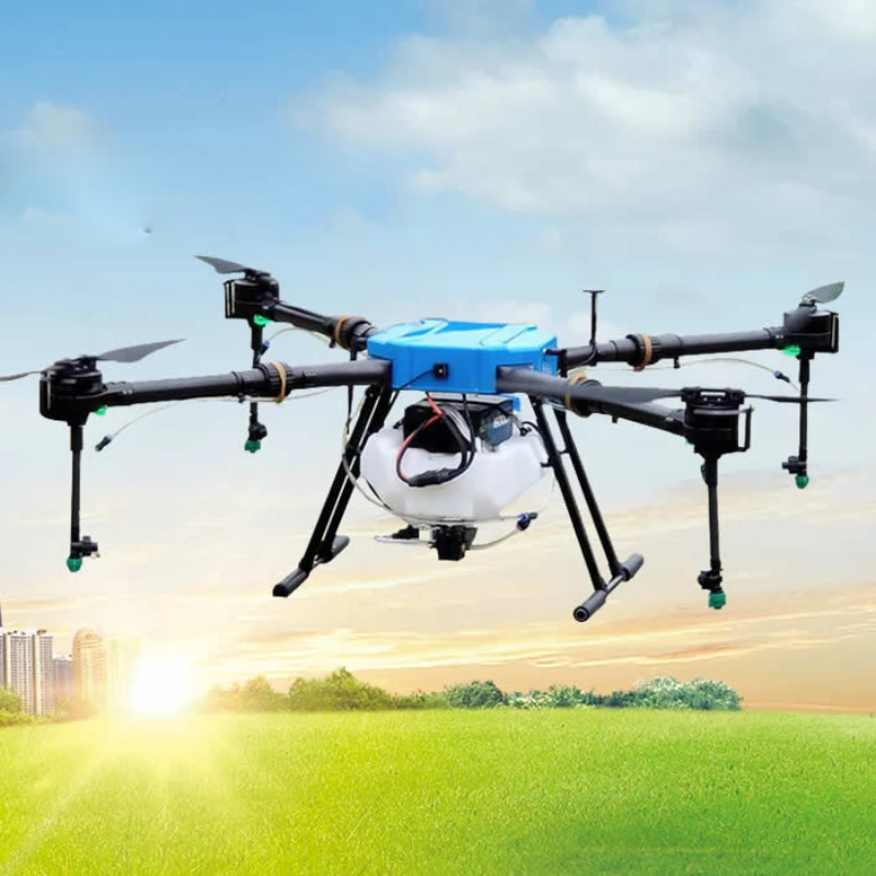 Custom Waterproof Delivery Drones Uav 20kg To 100kg Payload Cargo