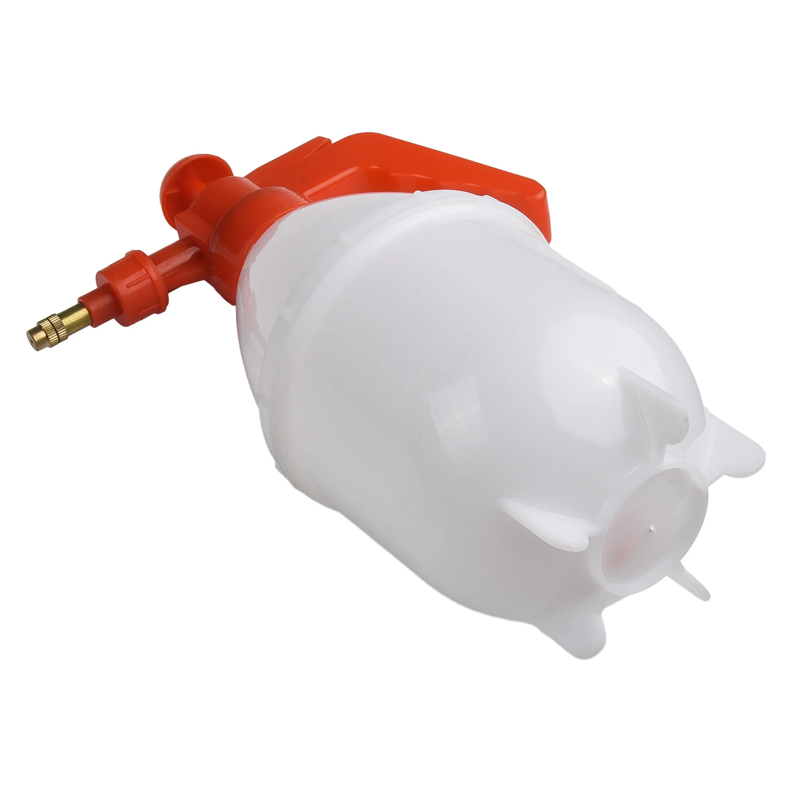 Adjustable Nozzle