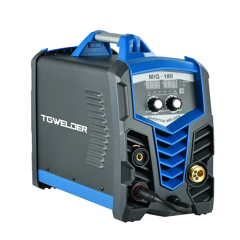 Купить Универсальный Сварочный Аппарат 3 В 1