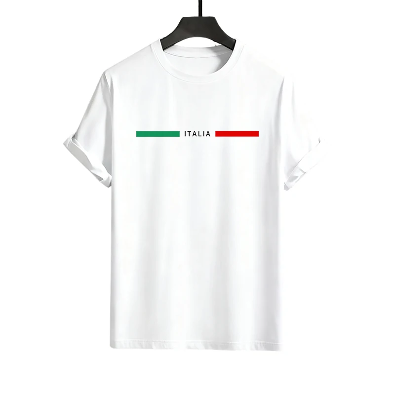 Chándal deportivo informal de calidad para correr para hombre, camiseta de manga corta versátil y pantalones deportivos de una sola pieza para verano al aire libre