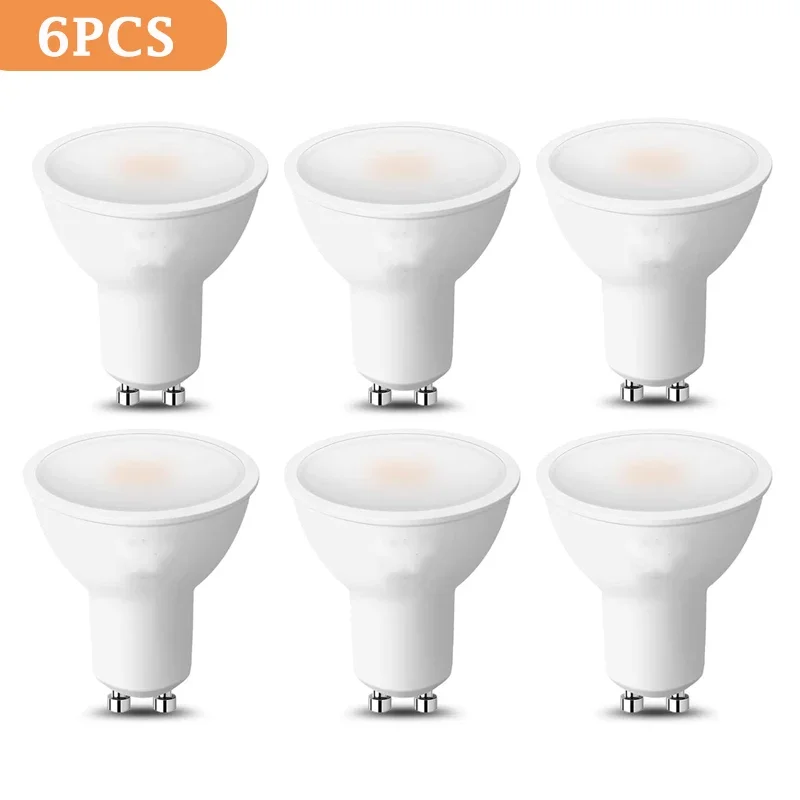 6PC 5W