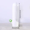 2Pcs Refrigerator Fresh Keeper for Vegetable Herbs Saver Storage Parsley Cilantro Containers 4