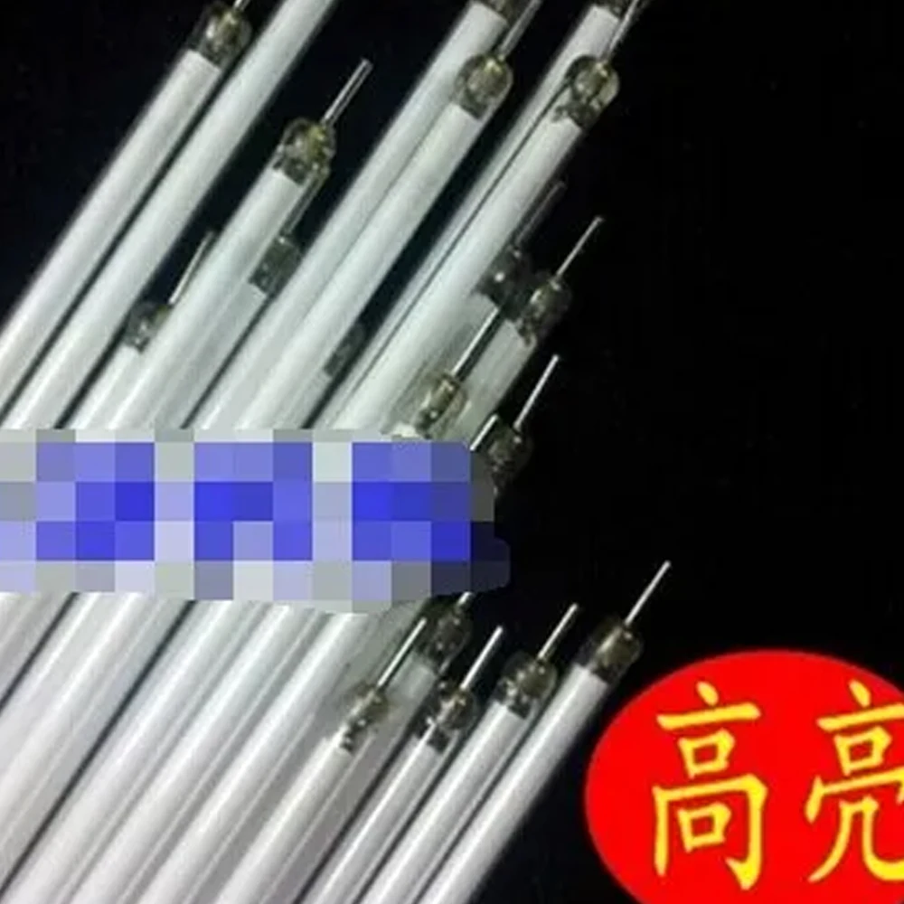 Supper Light CCFL 315 * 2.5 mm, 15.1" LCD Backlight Lamp