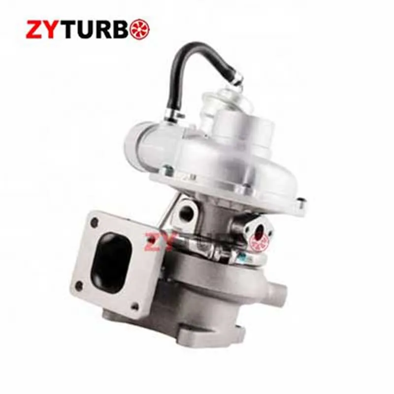 Turbo 28200-4X300 OK55113700C VR15 VR12A VA430036 Turbocharger RHF5 KHF5-1A for KIA Carnival I 2.9CRDI 106Kw 144HP J3 CR