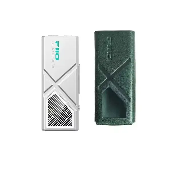 FiiO KA13 مضخم ضوت سماعات الأذن الصغير المحمولة سط...